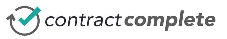 ContractComplete Banner Ad
