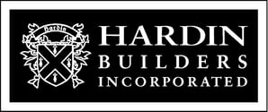 Hardin Builders Logo