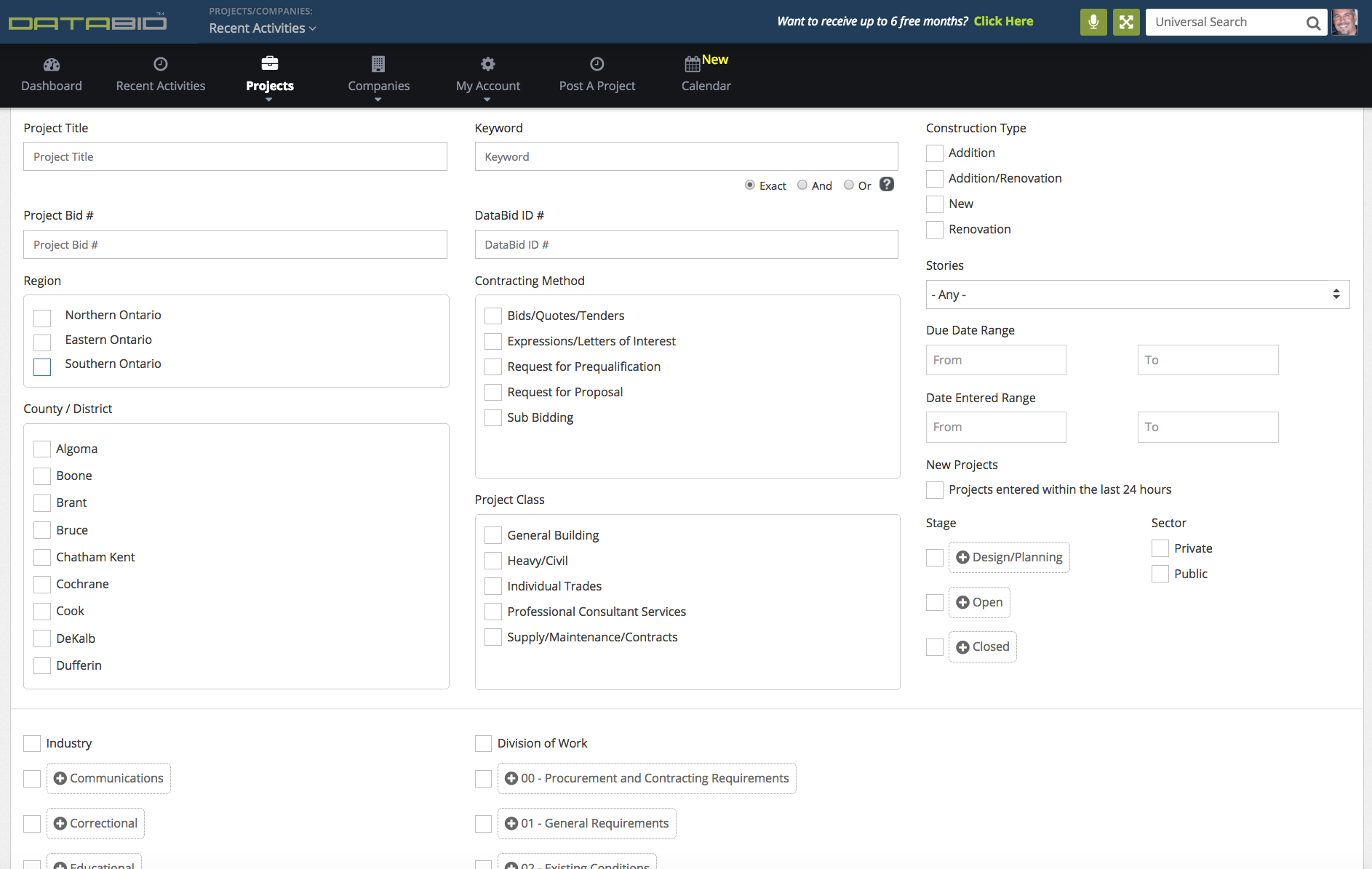 general contractor bidding software constructions services in calgary general contractor bids