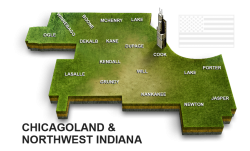 Chicagoland & Northwestern Indiana