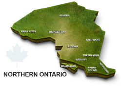 Northern Ontario