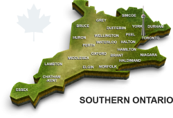 DataBid Construction Bids Southern Ontario Canada