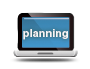 Planning Icon
