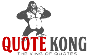 Quote Kong Logo 2