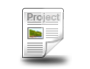 project icon