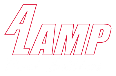 A Lamp Concrete Contractors Inc. A Lamp Concrete Contractors Inc. logo