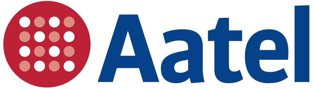 Aatel Communications Aatel Communications logo