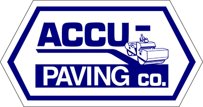 Accu-Paving Company Accu-Paving Company logo
