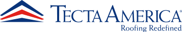 Tecta America Commercial Roofing Tecta America Commercial Roofing Co. logo