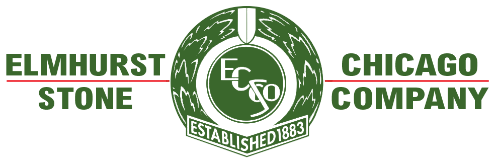 Elmhurst Stone Chicago Company Elmhurst Stone Chicago Company logo