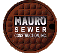 Mauro Sewer Construction Inc. Mauro Sewer Construction Inc. logo