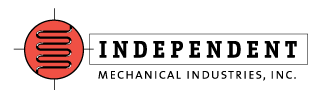 Independent Mechanical Industries Independent Mechanical Industries logo