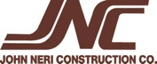 John Neri Construction Co. John Neri Construction Company Inc. logo