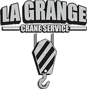 La Grange Crane Service La Grange Crane Service logo