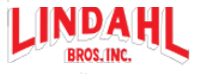 Lindahl Bros. Inc. Lindahl Brothers Inc. Crowley Sheppard Asphalt logo