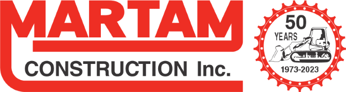 Martam Construction Inc. Martam Construction Inc. logo