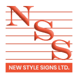 New Style Signs Ltd. New Style Signs Ltd. logo