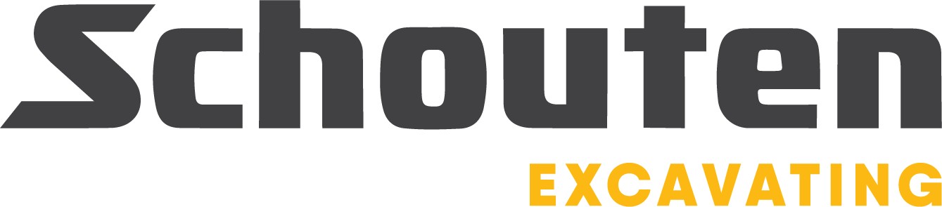 Schouten Excavating Inc. Schouten Excavating Inc. logo