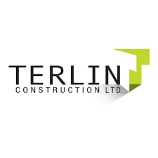 Terlin Construction Ltd. Terlin Construction Ltd. logo