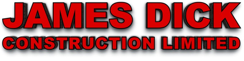 James Dick Construction Limited James Dick Construction Limited logo